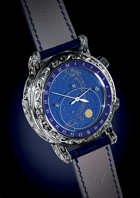 patek philippe sky moon 6002g|Patek Philippe tourbillon.